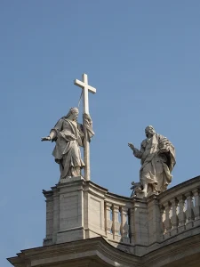 Αγιοί Κωνσταντίνος και Ελένη